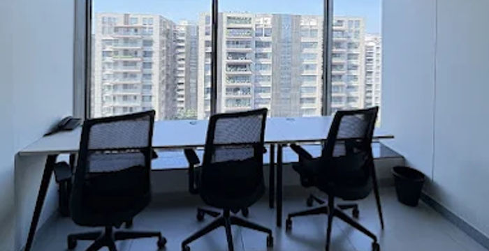 Vip Rd Beside Cb Patel Health Club Road Vesu, Surat - Image 4