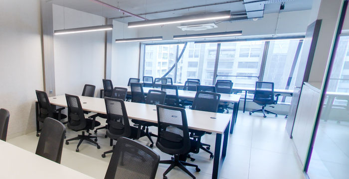 Vip Rd Beside Cb Patel Health Club Road Vesu, Surat - Image 5