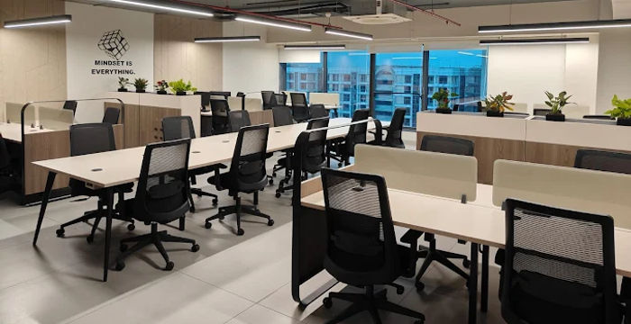 Vip Rd Beside Cb Patel Health Club Road Vesu, Surat - Image 2