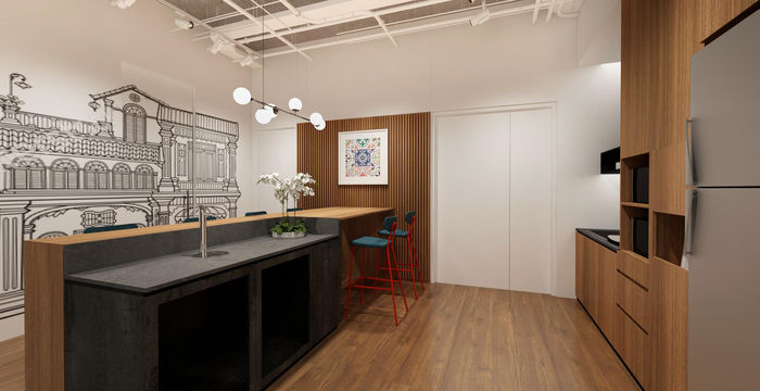 20 Anson Road, Singapore - Image 4