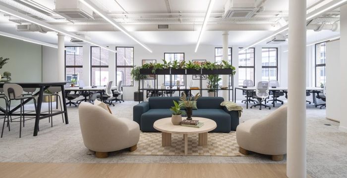 2-3 Grosvenor Street, Mayfair - Image 2