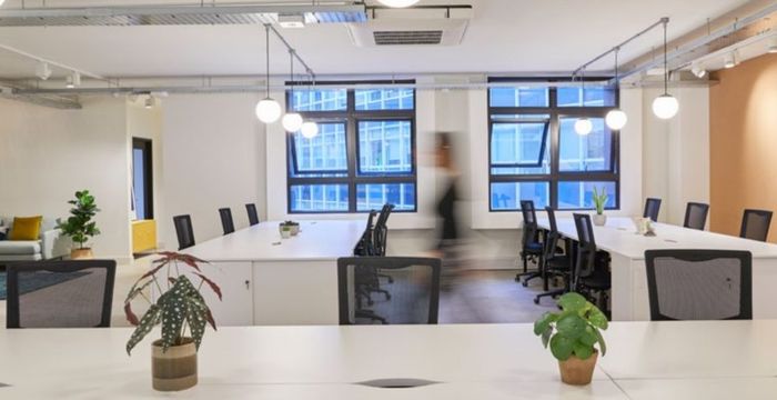 2-3 Grosvenor Street, Mayfair - Image 2