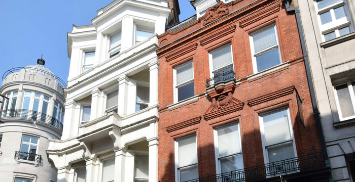 2-3 Grosvenor Street, Mayfair - Image 4