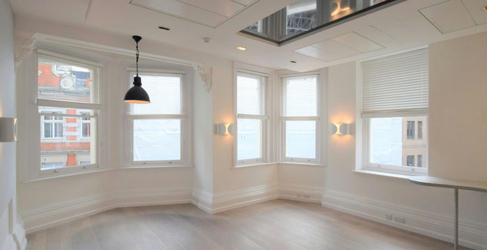 2-3 Grosvenor Street, Mayfair - Image 3