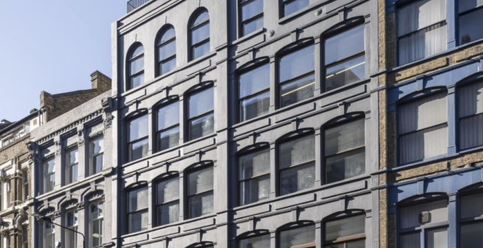 Farringdon Rd, Farringdon - Image 4