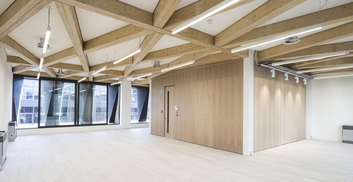 Farringdon Rd, Farringdon - Image 2