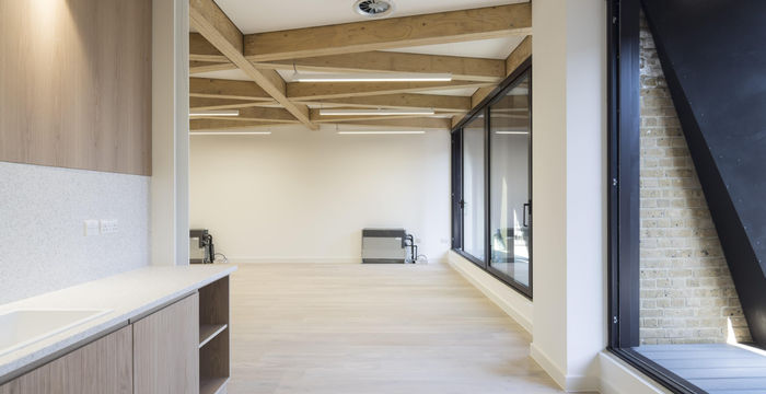 Farringdon Rd, Farringdon - Image 3