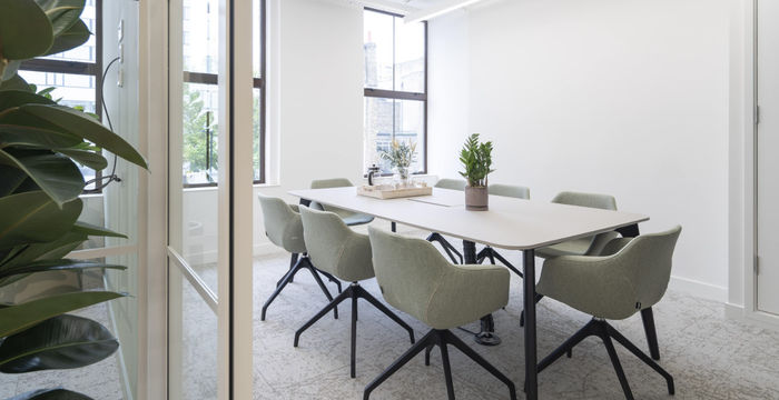 22 Cowper Street (off Old Street), London - Image 2