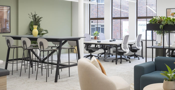 22 Cowper Street (off Old Street), London - Image 4