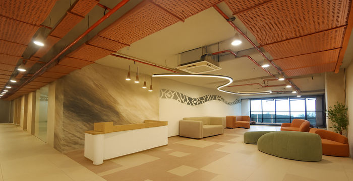 Titanium Building Bpk Ab Rd, Indore - Image 2