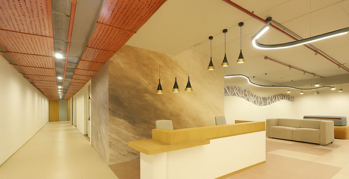 Titanium Building Bpk Ab Rd, Indore - Image 4