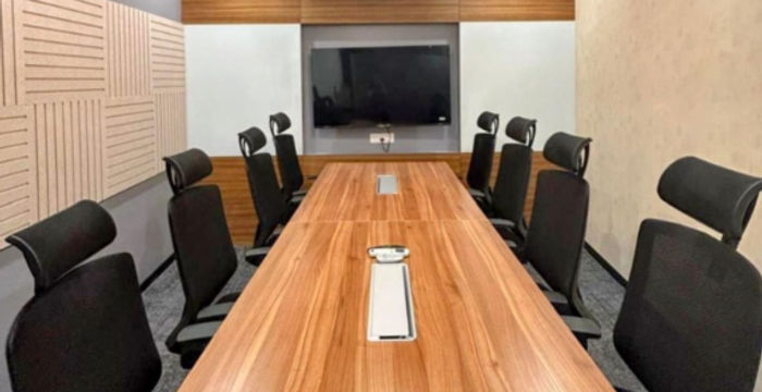 3010 D-core Clover Park Viman Nagar, Pune - Image 2