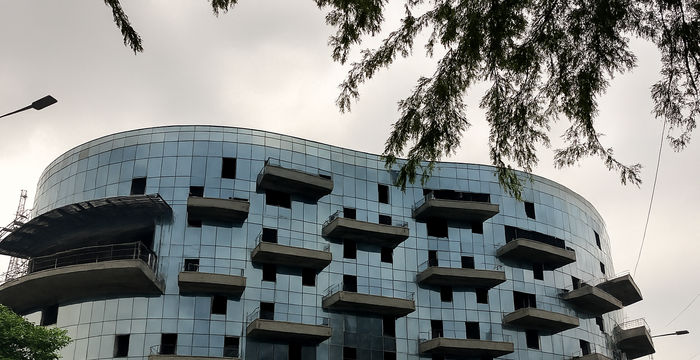 50 Person Managed Space at 3010 D-core Clover Park Viman Nagar, Pune ...
