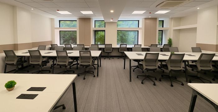 8 Community Center, New Delhi - Image 2