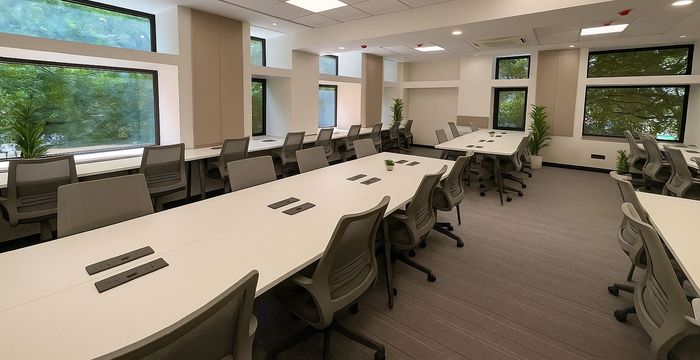 8 Community Center, New Delhi - Image 3