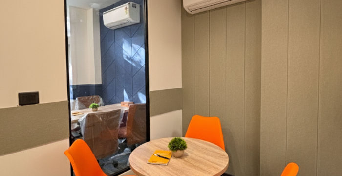 8 Community Center, New Delhi - Image 5