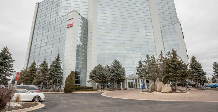 5500 North Service Road, Burlington - Image 5