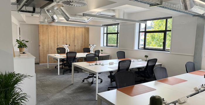 Colston Avenue, Bristol - Image 2