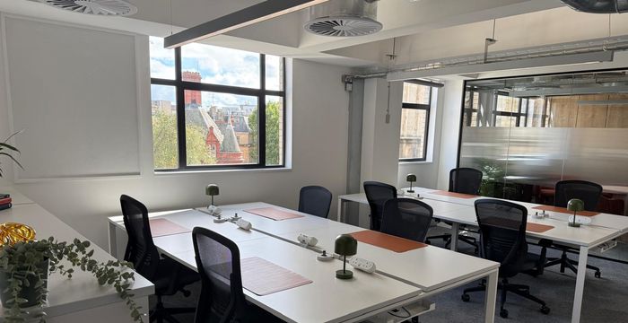 Colston Avenue, Bristol - Image 3