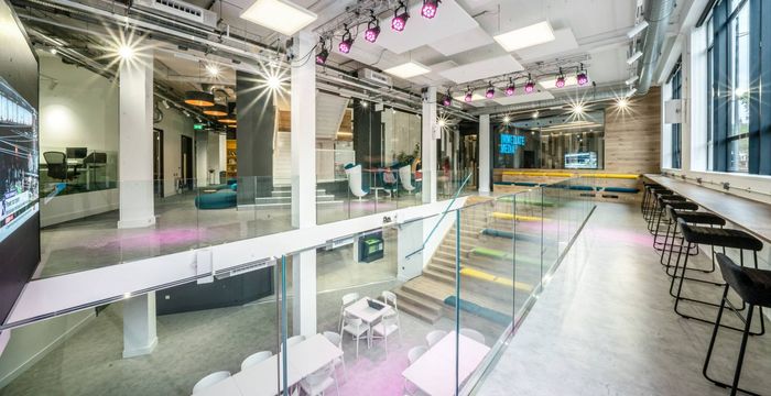 Colston Avenue, Bristol - Image 3