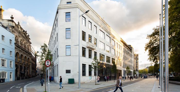 Colston Avenue, Bristol - Image 4