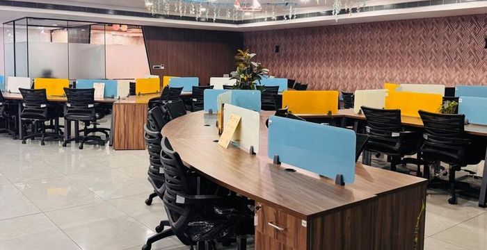 Capital Park Road  Vip Hills Silicon Valley Madhapur, Hyderabad - Image 4