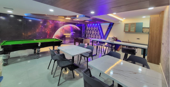 Capital Park Road Vip Hills Silicon Valley Madhapur, Hyderabad - Image 2