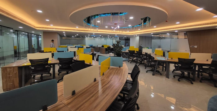 Capital Park Road  Vip Hills Silicon Valley Madhapur, Hyderabad - Image 5