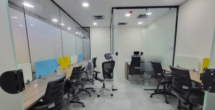 Capital Park Road  Vip Hills Silicon Valley Madhapur, Hyderabad - Image 3