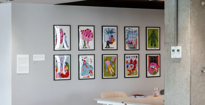 5 Str D I Mendeleev, București - Image 2