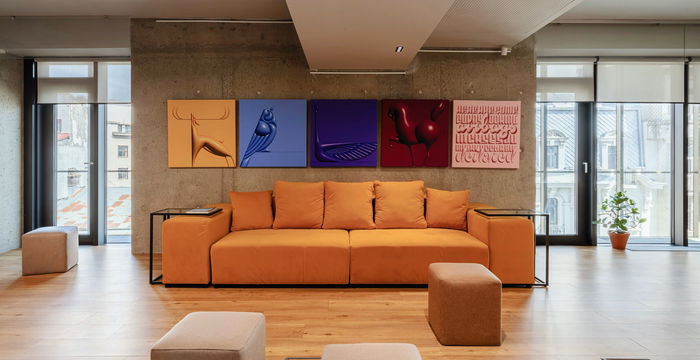 5 Str D I Mendeleev, București - Image 3