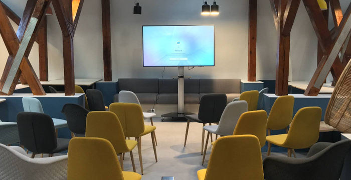 5 Str D I Mendeleev, București - Image 4