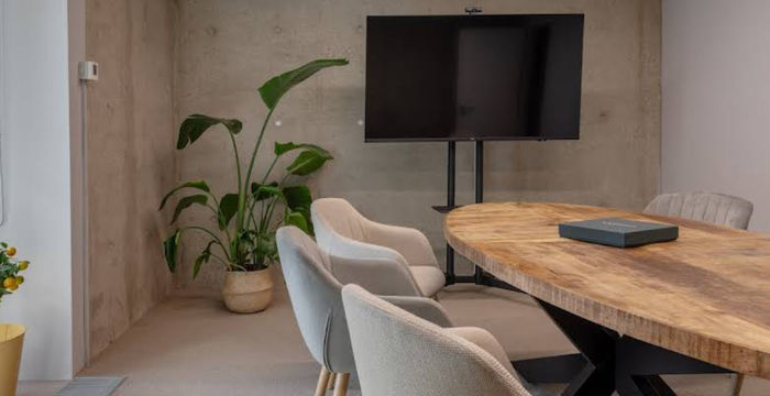 5 Str D I Mendeleev, București - Image 2