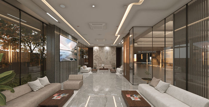 Graphite India Road Seetharampalya Graphite India Road Seetharampalya, Bengaluru - Image 3