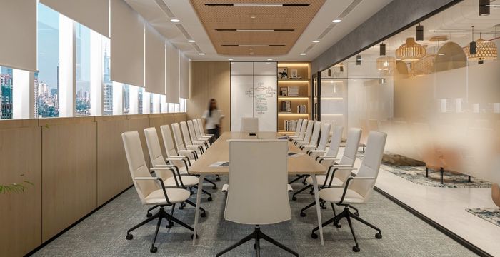 Graphite India Road Seetharampalya, Bengaluru - Image 3