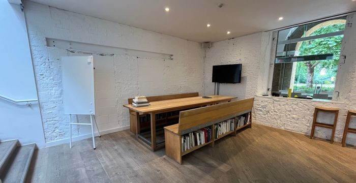 11 Cavalry Square, London - Image 5