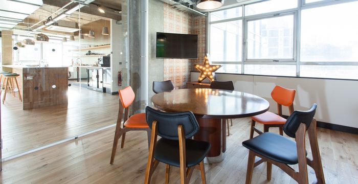 239 Old Street, Greater London - Image 5