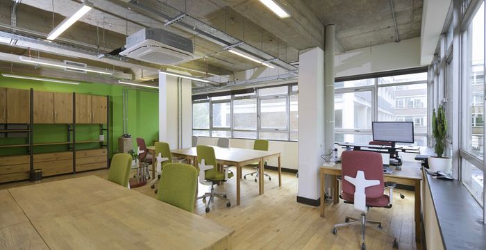 239 Old Street, Greater London - Image 5