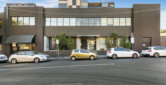 200 Toorak Road, South Yarra - Image 5