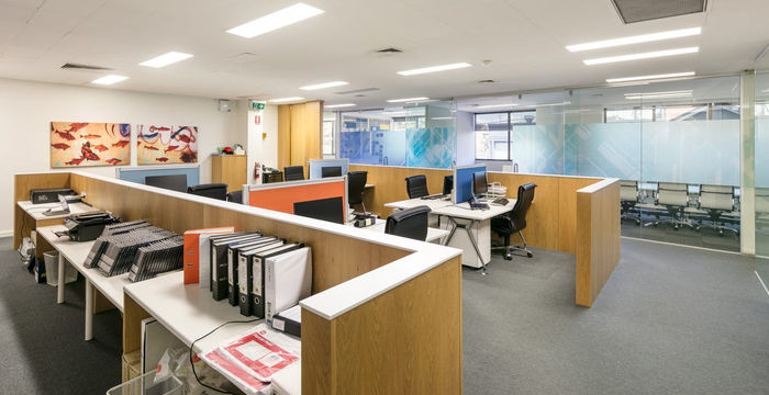 200 Toorak Road, South Yarra - Image 4