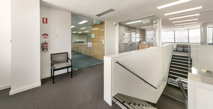 200 Toorak Road, South Yarra - Image 2