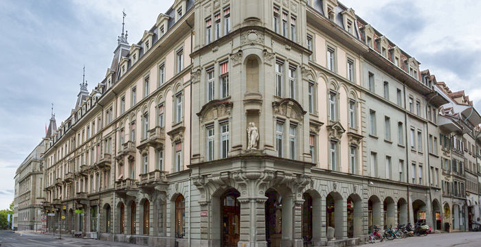 11 Genfergasse, Bern - Image 4