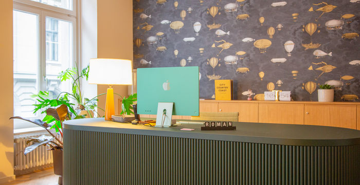 11 Genfergasse, Bern - Image 4