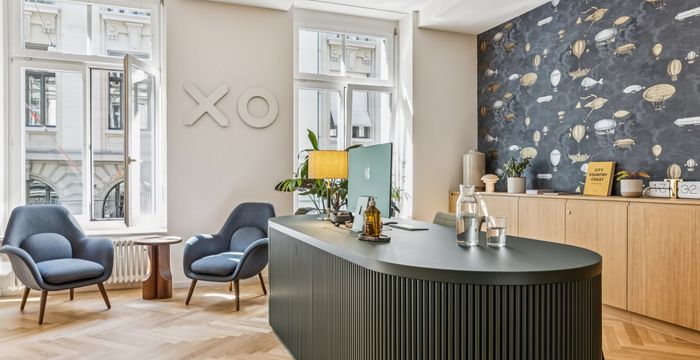 11 Genfergasse, Bern - Image 4