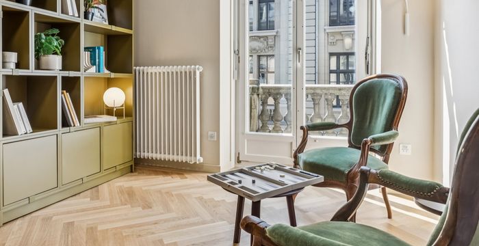 11 Genfergasse, Bern - Image 2