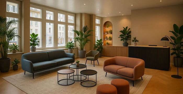 11 Genfergasse, Bern - Image 3