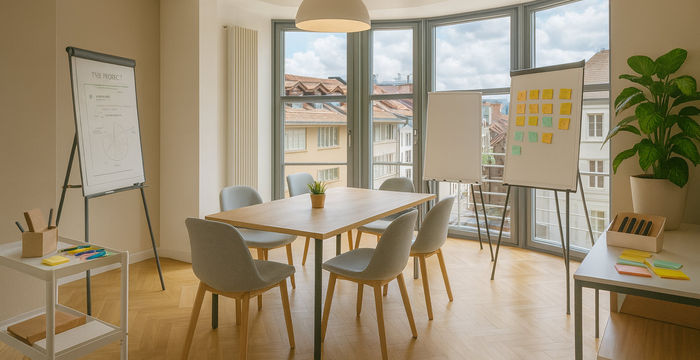 11 Genfergasse, Bern - Image 2