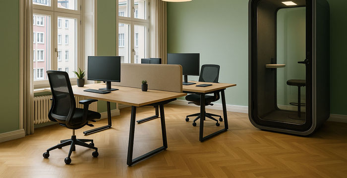 11 Genfergasse, Bern - Image 3