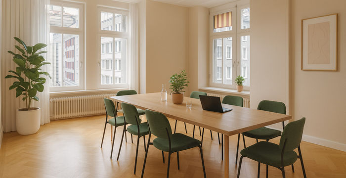 11 Genfergasse, Bern - Image 4