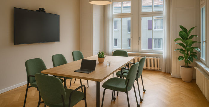 11 Genfergasse, Bern - Image 5